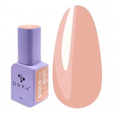 Гель-лак DNKa 0008 карамельный 12 мл (GPDC0008)
