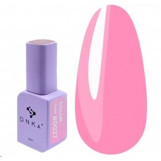 Гель-лак DNKa 0027 королевский розовый 12 мл (GPDC0027)