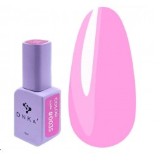 Гель-лак DNKa 0035 фламинго 12 мл (GPDC0035)