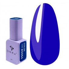 Гель-лак DNKa 0054 синий 12 мл (GPDC0054)
