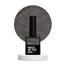 NAILSOFTHEDAY Rubber base – каучуковая база для ногтей, 10 мл