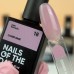 Nailsoftheday Cover base NEW Formula 18 – розовое камуфлирующее базовое покрытие для ногтей, 10 мл.