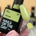 Nailsoftheday Cover base NEW Formula 17 – нежно-лимонное камуфлирующее базовое покрытие для ногтей, 10 мл.