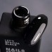 NAILSOFTHEDAY Let's special Black – особый черный гель лак, перекрывающийся в один слой, 10 мл