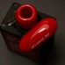 NAILSOFTHEDAY Let's special Red – особый красный гель лак, перекрывающийся в один слой, 10 мл