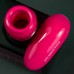NAILSOFTHEDAY Let's special Barbie – особый неоново-розовый гель лак, перекрывающийся в один слой, 10 мл