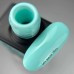 NAILSOFTHEDAY Let's special Tiffany — нежно-бирюзовый гель-лак для ногтей, перекрывающий в один слой, 10 мл.
