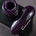 NAILSOFTHENIGHT Blackberry gel polish - фиолетовый светоотражающий гель-лак для ногтей, 10 мл