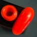 NAILSOFTHEDAY Let's special Coral – особый коралловый гель лак, перекрывающийся в один слой, 10 мл