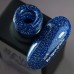 NAILSOFTHENIGHT Blue Lagoon gel polish — голубой светоотражающий гель-лак для ногтей, 10 мл