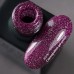 NAILSOFTHENIGHT Cosmopolitan gel polish — темно-розовый светоотражающий гель-лак для ногтей, 10 мл