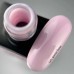 NAILSOFTHEDAY Let's special Eloise – холодный розовый с мелким шиммером гель-лак для ногтей, 10 мл.