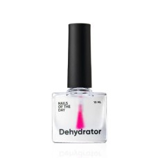 NAILSOFTHEDAY DEHYDRATOR – высококачественный дегидратор для ногтей, 10 мл