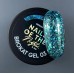 NAILSOFTHENIGHT Brokat gel 03 — дизайн гель с разноцветным брокатом и глитером для ногтей, 5 гм