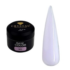 База Crystal Professional Color №5 30 мл