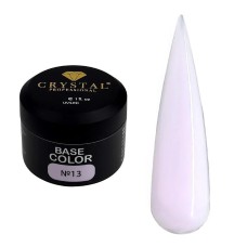 База Crystal Professional Color №13 30 мл