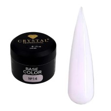 База Crystal Professional Color №14 30 мл