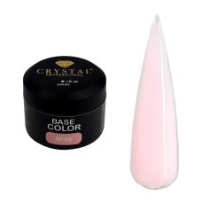 База Crystal Professional Color №34 30 мл