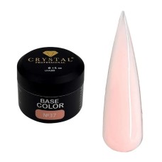 База Crystal Professional Color №37 30 мл