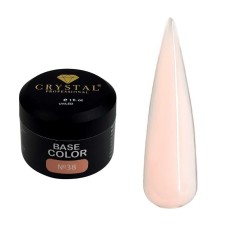 База Crystal Professional Color №38 30 мл