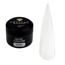 База Crystal Professional Color №Ivory 30 мл