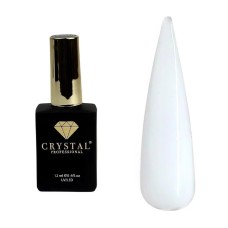 База Crystal Professional Color №Milk 12 мл