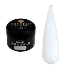 База Crystal Professional Color №Milk 30 мл