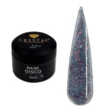 База Crystal Professional Disco №16 30 мл