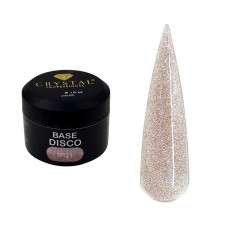 База Crystal Professional Disco №21 30 мл