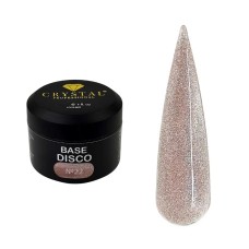 База Crystal Professional Disco №22 30 мл