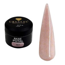 База Crystal Professional Potal №7 30 мл