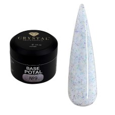 База Crystal Professional Potal №9 30 мл