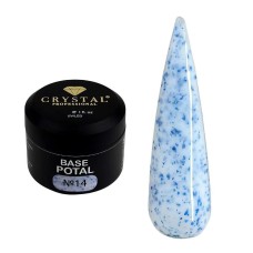 База Crystal Professional Potal №14 30 мл