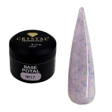 База Crystal Professional Potal №17 30 мл