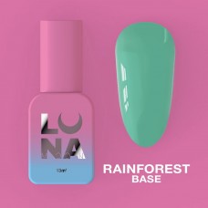 Камуфляжная база LunaMoon Rainforest Base 13 мл