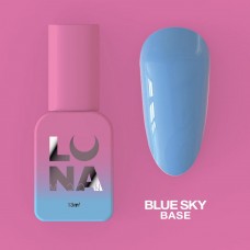Камуфляжная база LunaMoon Blue Sky Base 13 мл