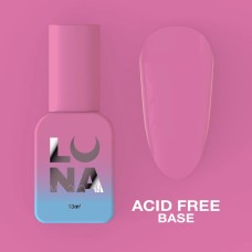 База LunaMoon Acid Free Base 13 мл