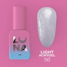 Гель LunaMoon Light Acrygel №56 13 мл