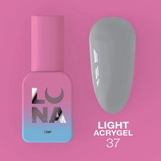 Гель LunaMoon Light Acrygel №37 13 мл