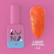 Гель LunaMoon Light Acrygel №44 13 мл