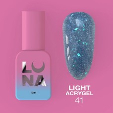 Гель LunaMoon Light Acrygel №41 13 мл