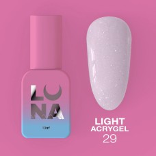 Гель LunaMoon Light Acrygel №29 13 мл