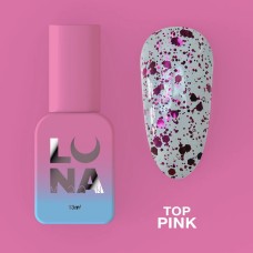 Топ LunaMoon Top Pink 13 мл