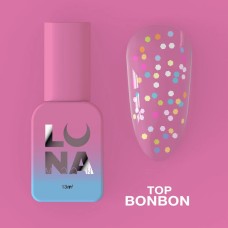 Топ LunaMoon Top Bonbon 13 мл