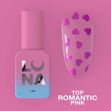 Топ LunaMoon Top Romantic Pink 13 мл