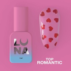 Топ LunaMoon Top Romantic 13 мл