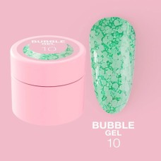 Гель LunaMoon Bubble Gel №10 5 мл