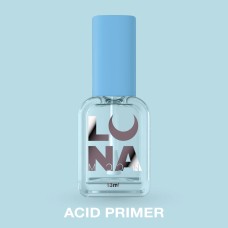 Праймер кислотный для ногтей LunaMoon Acid Primer 13 мл