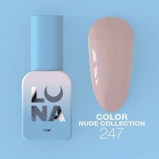 Гель-лак LunaMoon Color №247 13 мл