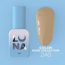 Гель-лак LunaMoon Color №246 13 мл
